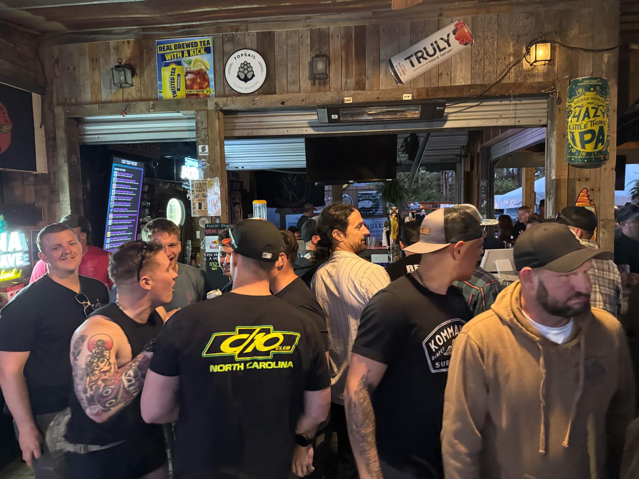 East Coast Recon Round Up 2025